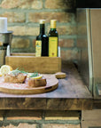 Spanish Chopping Board I