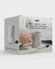 My Mood Today Mug + Pen | Fun Personalized Ceramic Mug