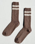 Cottage Varsity Socks
