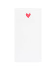Everyday Notepad, Neon Heart