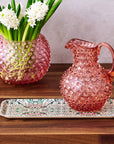 Kungsang Bloom Narrow Birchwood Tray | Wooden Serving Tray