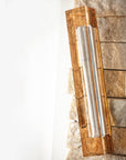 Mezuzah Large Honey