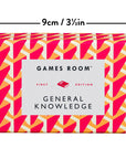 General Knowledge