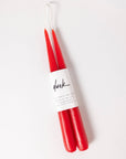 9” Candle Stick Set