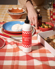 Pizza Oil