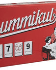 Rummikub® in Retro Tin