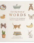 Our Big Book Of First Words