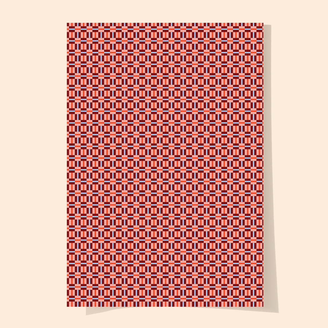 Higo Wrapping Paper
