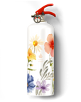 CHIC FIRE Water Flowers Fire Extinguisher