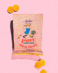 BonBon Pippi Gold Coins