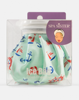 Ice Bag - Nautical