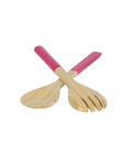 Bamboo Server Set
