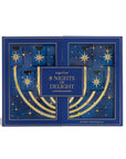 Hanukkah Candy Tasting Collection – 8 Nights of Kosher Candy