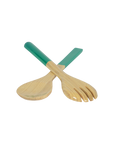 Bamboo Server Set