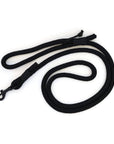 Rope dog leash