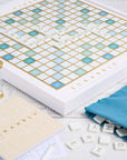 Scrabble Bianco Edition