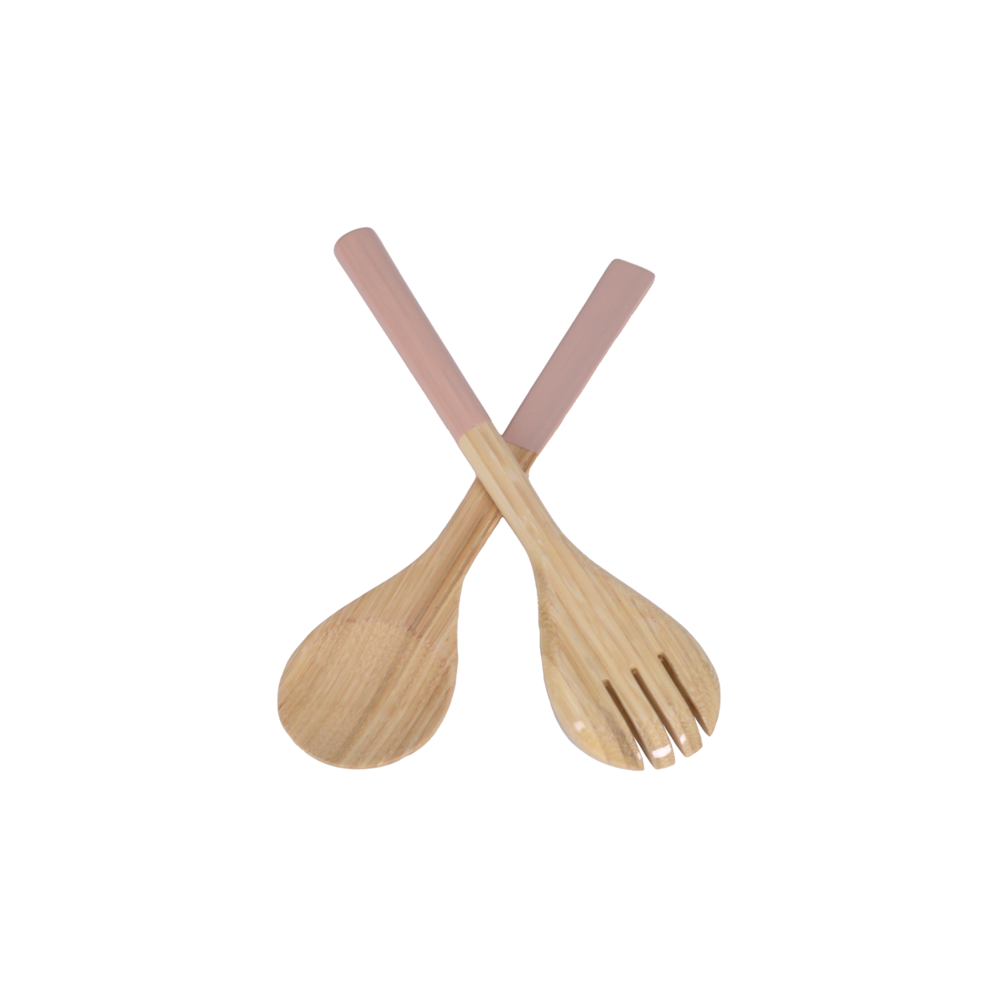 Bamboo Server Set