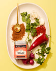 Mom's Taco Seasoning