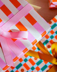 Merengue Wrapping Paper