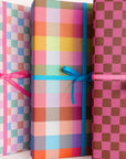 Lotería Wrapping Paper