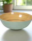 Bamboo Classic Bowl