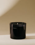 Cedarwood Candle