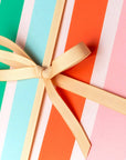 Wonderland Wrapping Paper