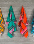 Servilletas - Set of 4 Mexican Napkin