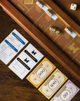 Monopoly Luxury Edition