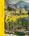 Places We Swim California