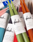 9” Candle Stick Set