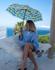 Capri Citrus Umbrella in a Bottle