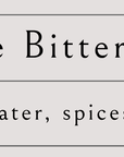 Montana Farmacy Old Fashioned Huckleberry Cocktail Bitters
