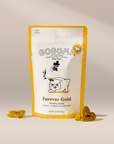 Gogoma Forever Gold Superfood Dog Treats