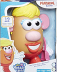 Classic Mrs. Potato Head Playskool Toy
