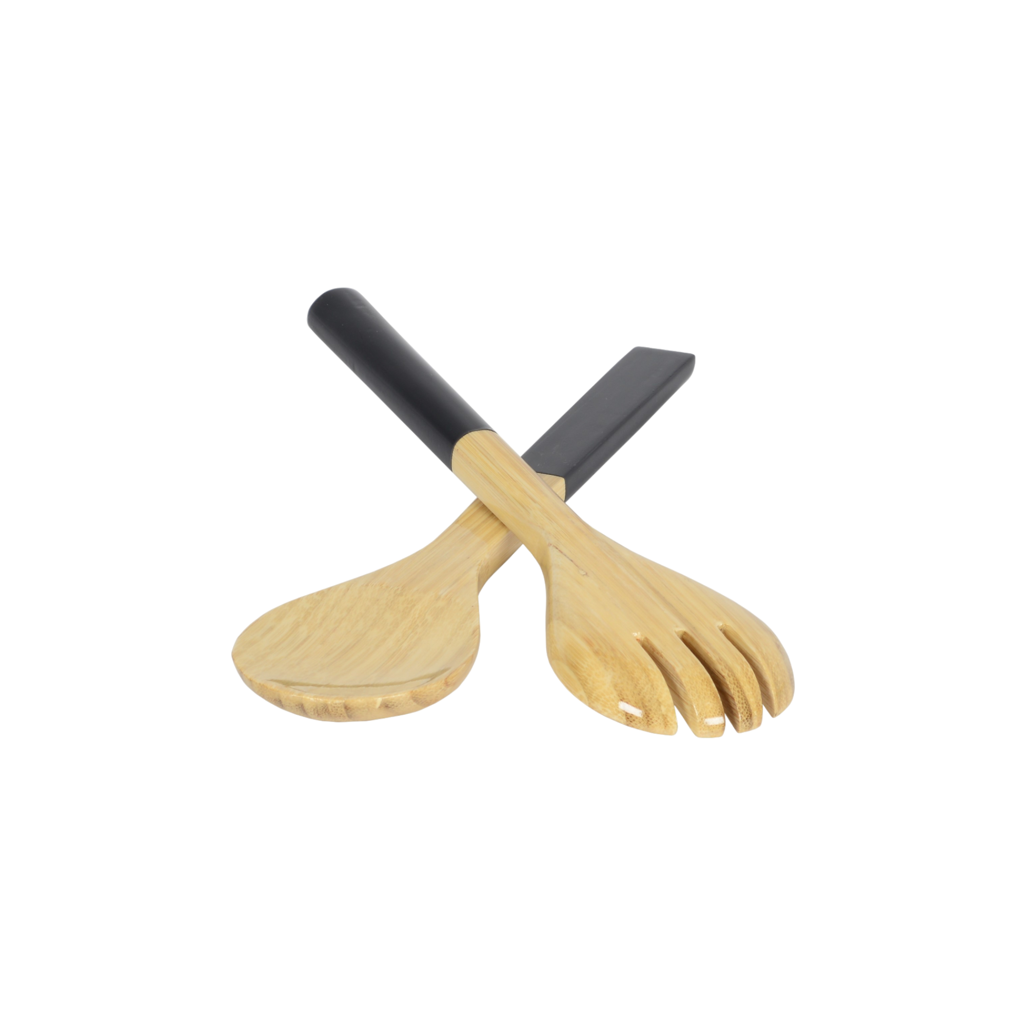 Bamboo Server Set