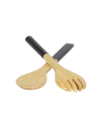 Bamboo Server Set