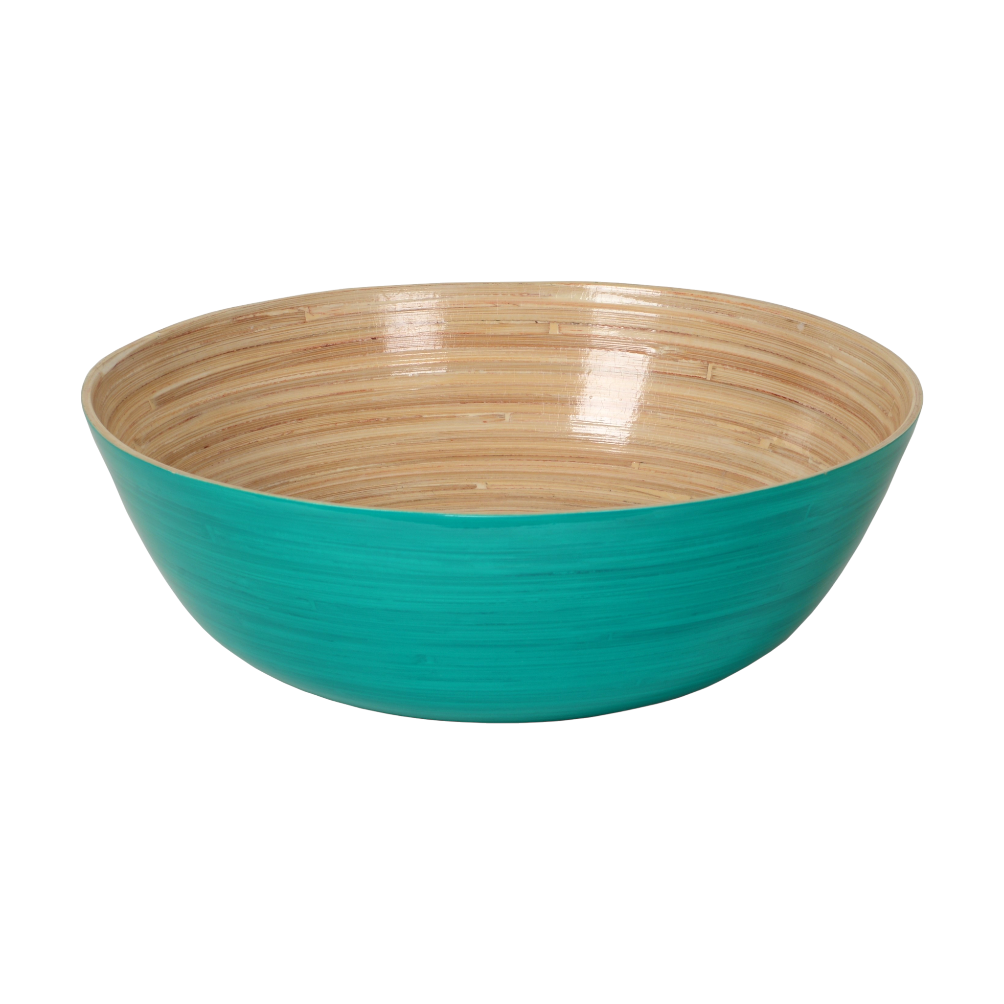 Bamboo Classic Bowl