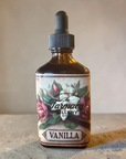 Farmacy Fillery Madagascar Old Fashioned Vanilla 2oz dropper