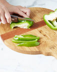 Spanish Chopping Board I