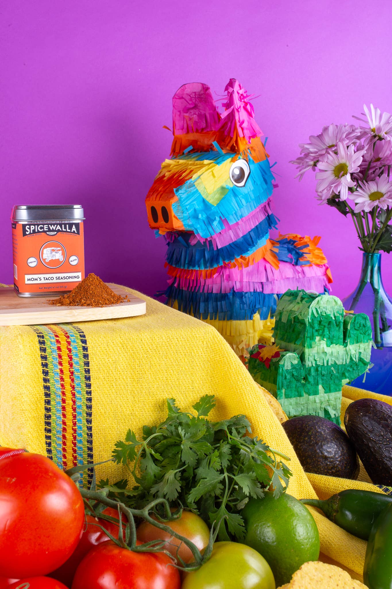 Taco Collection Gift Set - 6 Pack