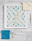 Scrabble Bianco Edition
