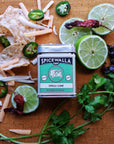 Chilli Lime