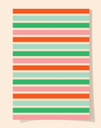 Wonderland Wrapping Paper