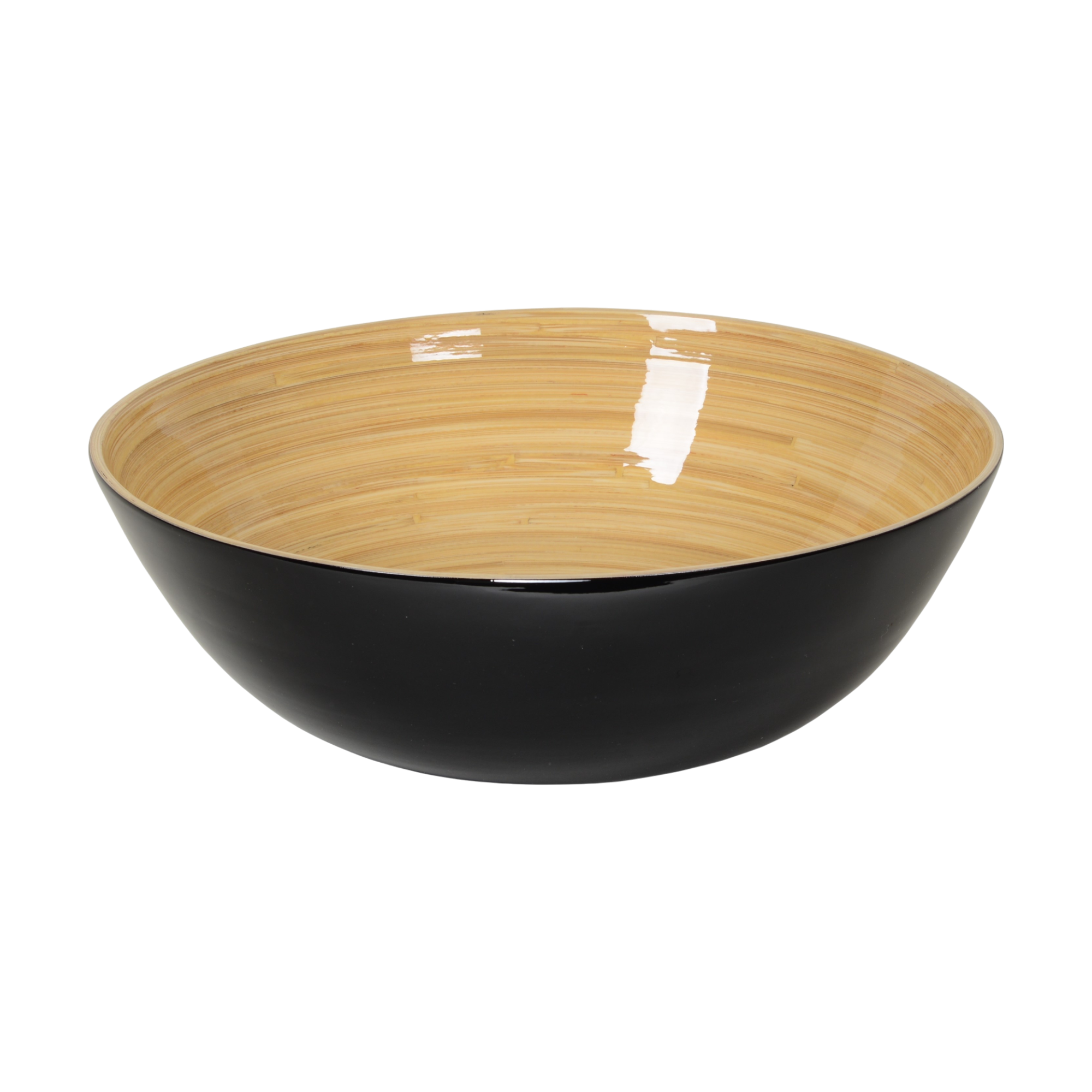 Bamboo Classic Bowl