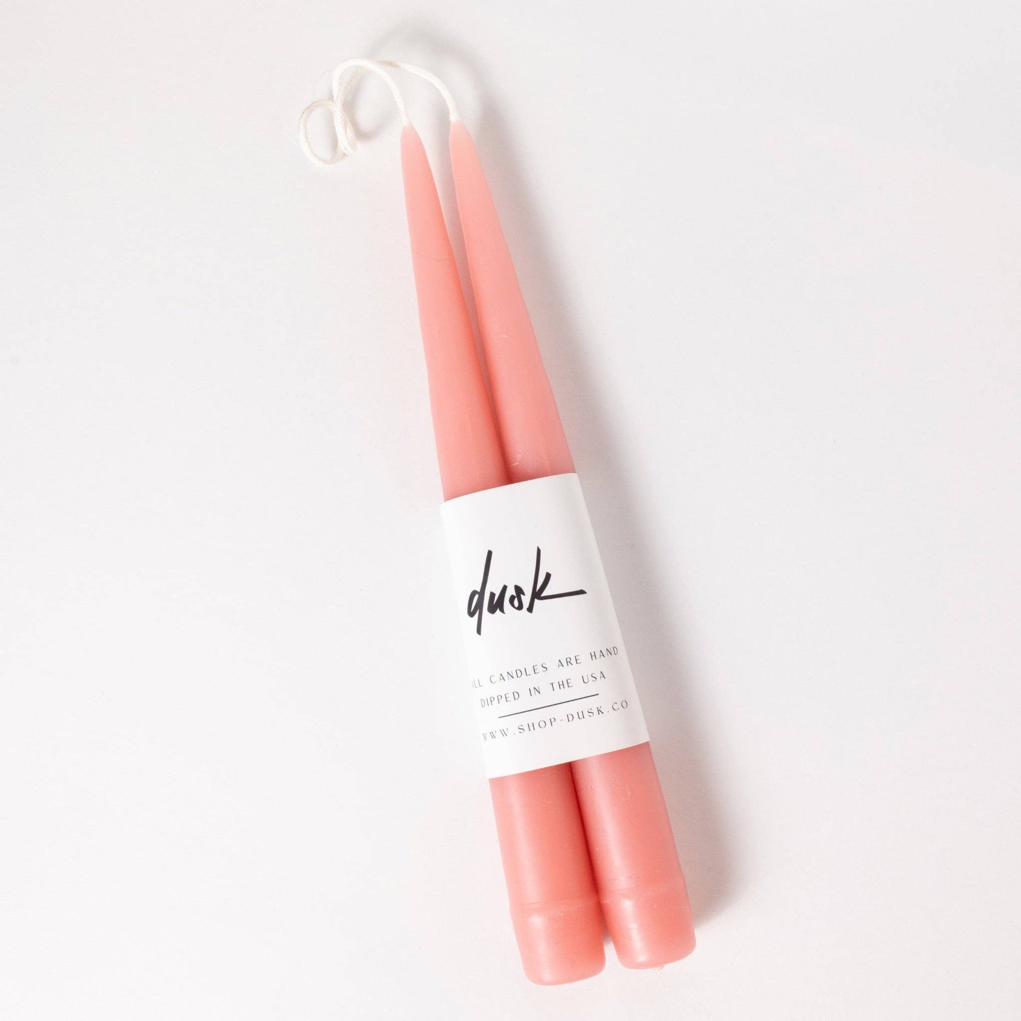 9” Candle Stick Set