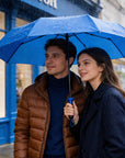 Cobalt Bottle Umbrella