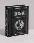 Risk Vintage Bookshelf Edition