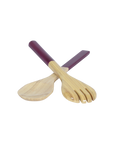 Bamboo Server Set