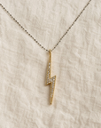 Bowie Necklace